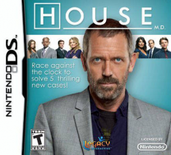 House MD